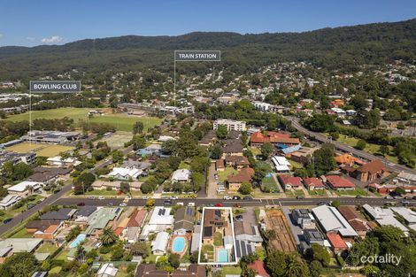 Property photo of 23 Raymond Road Thirroul NSW 2515