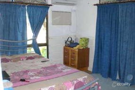 Property photo of 53 Stansfield Street Hughenden QLD 4821