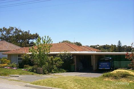 20 Whitton St, Hamilton Hill, WA 6163