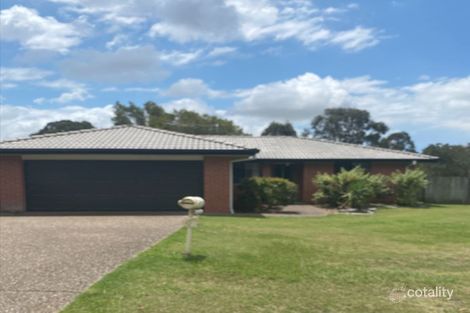 42 Reedmans Rd, Ormeau, QLD 4208
