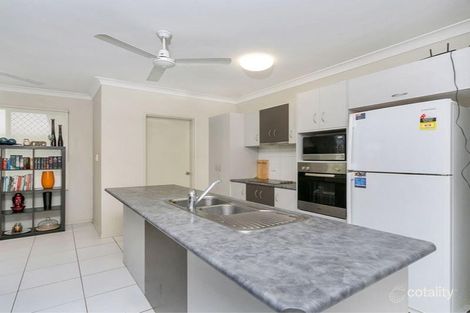 Property photo of 94 Xavier Herbert Drive Redlynch QLD 4870