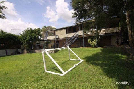 Property photo of 39 Yarrayne Road Nerang QLD 4211