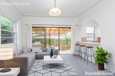 3/6a Abbott St, Cammeray, NSW 2062