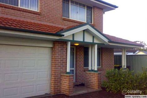 3/342 Macquarie St, South Windsor, NSW 2756