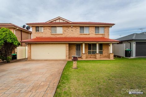 22 Coco Dr, Glenmore Park, NSW 2745