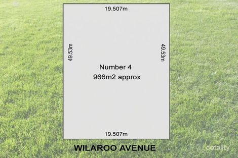 Property photo of 4 Wilaroo Avenue Beaumont SA 5066