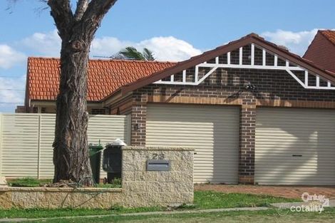 23 Murrumbidgee St, Bossley Park, NSW 2176