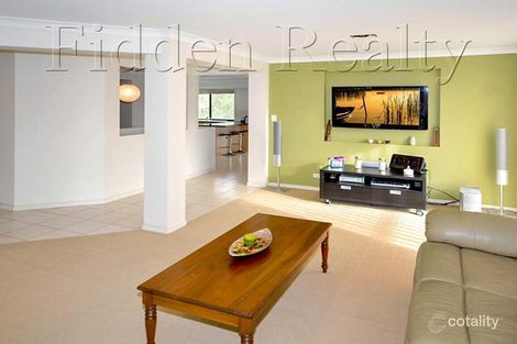Property photo of 55 Manra Way Pacific Pines QLD 4211
