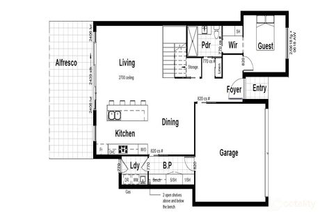 Property photo of 15 Levy Circuit Bridgeman Downs QLD 4035