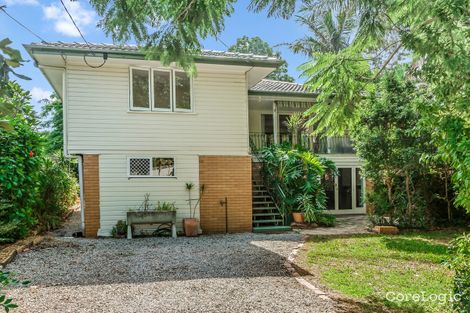 Property photo of 364 Wardell Street Enoggera QLD 4051