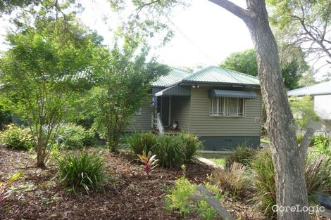 Property photo of 188 Dowding Street Oxley QLD 4075