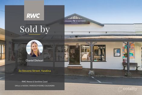 2a Stevens St, Yandina, QLD 4561