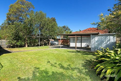 Property photo of 12 Malacoota Road Northbridge NSW 2063