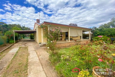 Property photo of 23 Cynthia Street Tarcutta NSW 2652