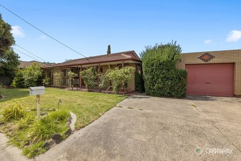 1 Coolibah Pl, Keysborough, VIC 3173