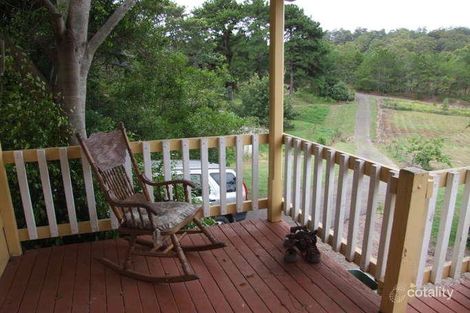 Property photo of 8 Bendixen Lane Woombye QLD 4559