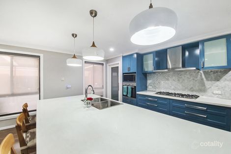 Property photo of 16 Lady Penrhyn Drive Wyndham Vale VIC 3024