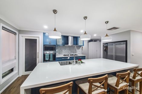 Property photo of 16 Lady Penrhyn Drive Wyndham Vale VIC 3024