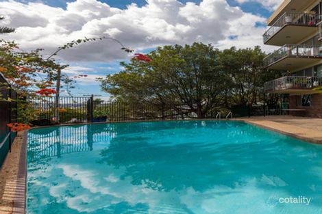 1/47 Bramston Tce, Herston, QLD 4006