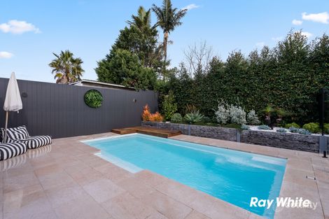 4 Crossandra Cl, Cranebrook, NSW 2749