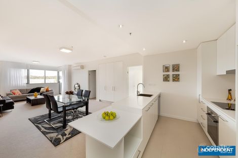 Property photo of 10/39 Chandler Street Belconnen ACT 2617