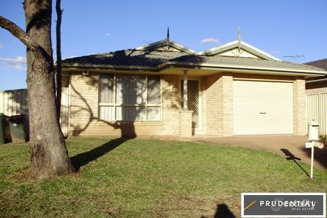Property photo of 1 Tingha Close Hinchinbrook NSW 2168