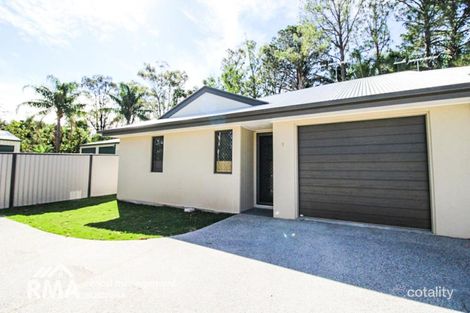 411b Atlantic Dr, Loganholme, QLD 4129