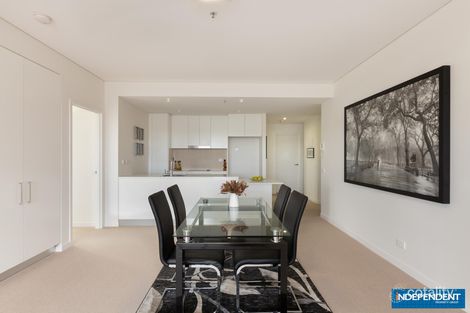 Property photo of 10/39 Chandler Street Belconnen ACT 2617