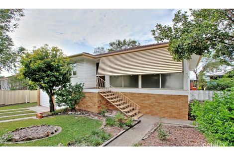 7 Laconia St, Mansfield, QLD 4122