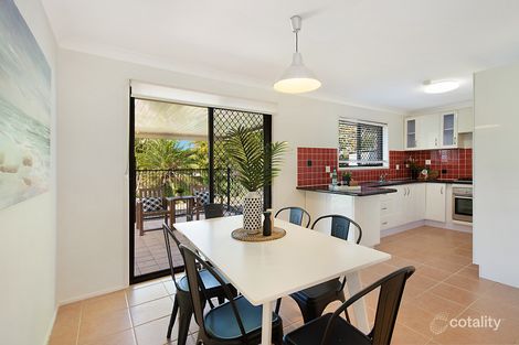Property photo of 58 Ham Road Mansfield QLD 4122