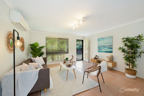 Property photo of 58 Ham Road Mansfield QLD 4122