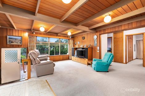 Property photo of 87 Airlie Road Montmorency VIC 3094