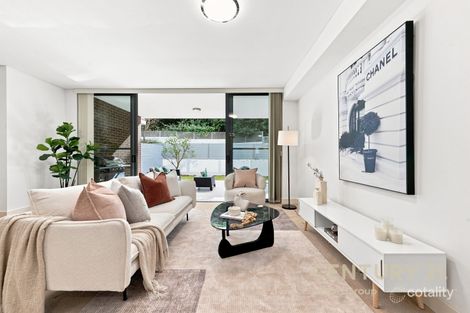 Property photo of 803/2-8 Bruce Avenue Killara NSW 2071