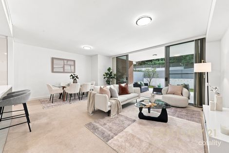 Property photo of 803/2-8 Bruce Avenue Killara NSW 2071