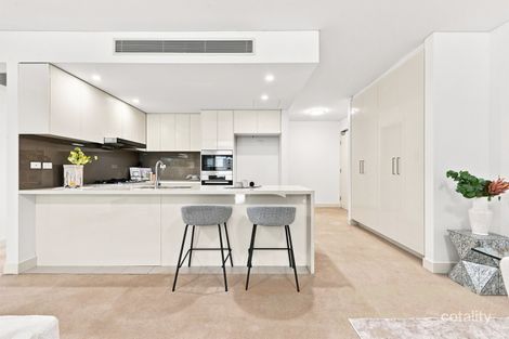 Property photo of 803/2-8 Bruce Avenue Killara NSW 2071