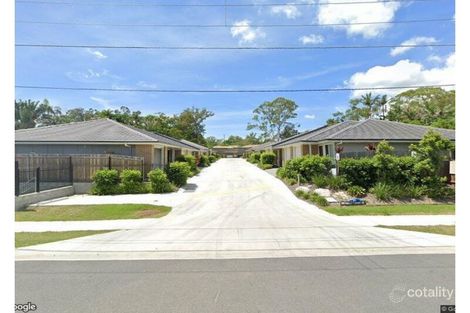 2/10-12 Bishop St, Eagleby, QLD 4207