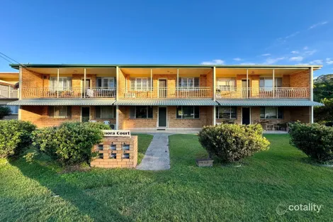 Property photo of 2/3 Bellingen Street Urunga NSW 2455