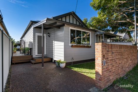 Property photo of 37 George Street Mayfield East NSW 2304