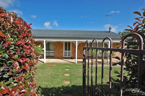 Property photo of 2 Dangar Street Moss Vale NSW 2577