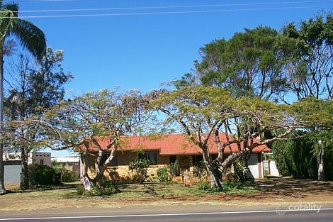 212 Bargara Rd, Kalkie, QLD 4670