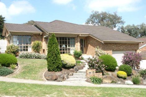 7 Tristan Ct, Eltham North, VIC 3095