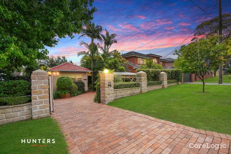 Property photo of 97 Vimiera Road Eastwood NSW 2122