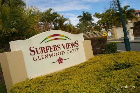 Property photo of 93/21 Leviathan Drive Mudgeeraba QLD 4213