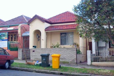 40 North Ave, Leichhardt, NSW 2040