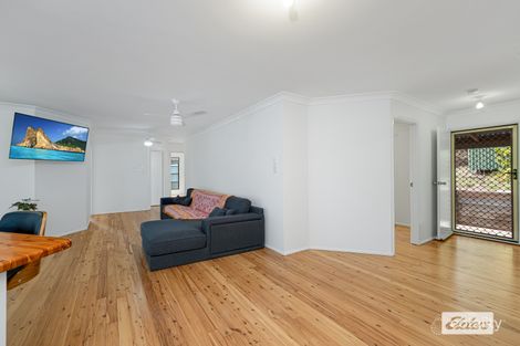 Property photo of 192 Woodbury Road Bungundarra QLD 4703