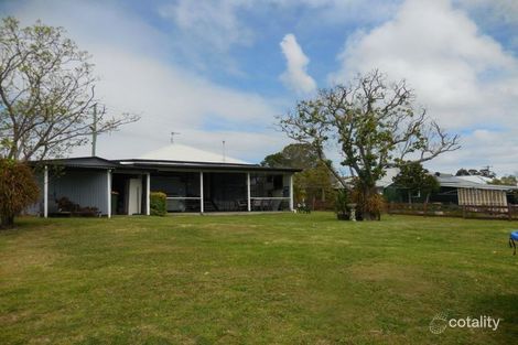 Property photo of 12 Colin Street Kyogle NSW 2474
