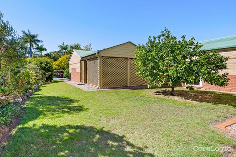 Property photo of 12 Paramount Circuit McDowall QLD 4053