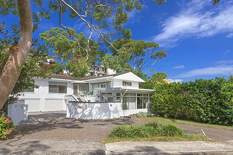 Property photo of 59 Cutler Road Clontarf NSW 2093