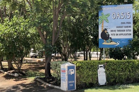 74 Railway St, Cloncurry, QLD 4824