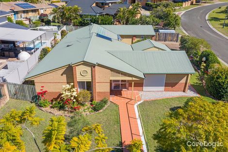 Property photo of 12 Paramount Circuit McDowall QLD 4053